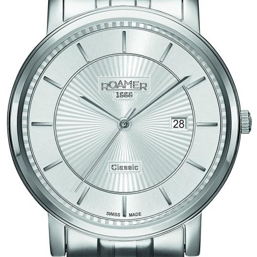 Roamer Classic Line Gents 709856411770 2