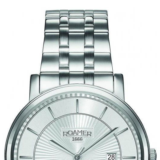 Roamer Classic Line Gents 709856411770 3