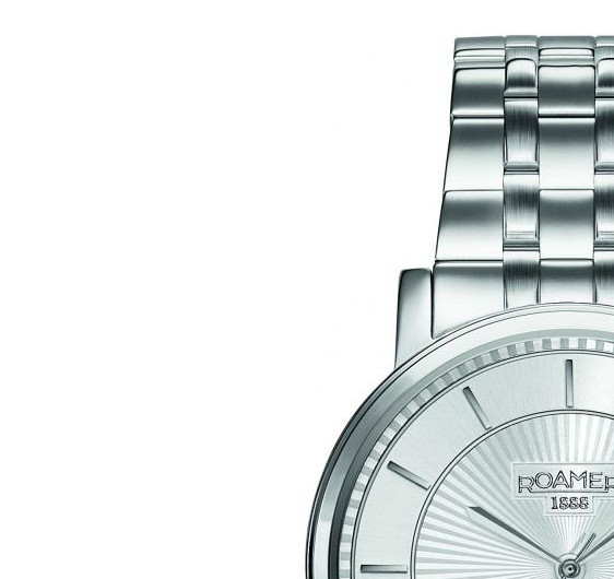 Roamer Classic Line Gents 709856411770 4