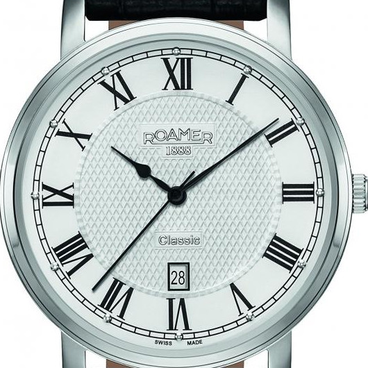 Roamer Classic Line Gents 709856412207 2