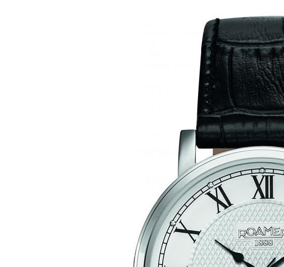 Roamer Classic Line Gents 709856412207 4