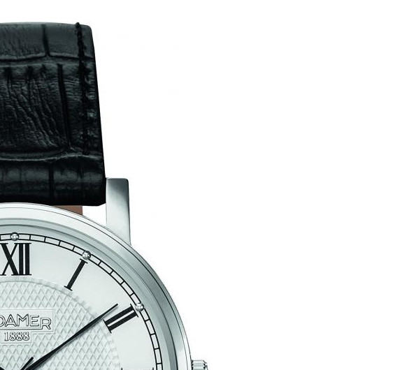 Roamer Classic Line Gents 709856412207 5