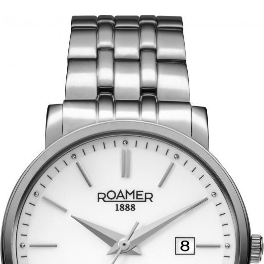 Roamer Classic Line Gents 709856412570 3