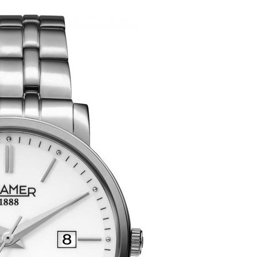 Roamer Classic Line Gents 709856412570 5
