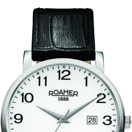 Roamer Classic Line Gents 709856412607 3