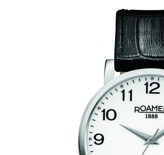 Roamer Classic Line Gents 709856412607 4