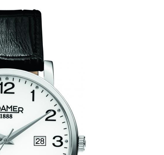 Roamer Classic Line Gents 709856412607 5