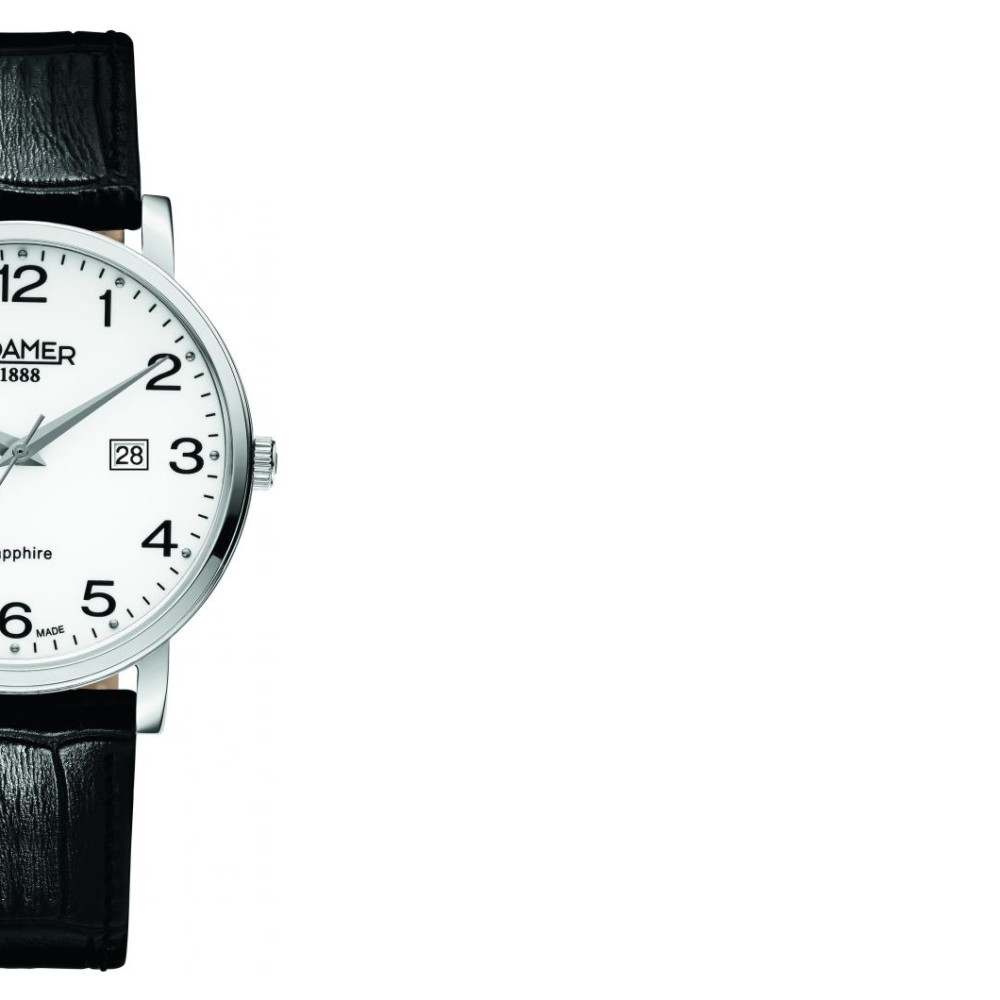 Roamer Classic Line Gents 709856412607 6