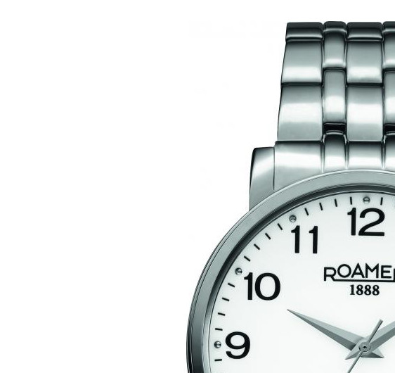 Roamer Classic Line Gents 709856412670 4