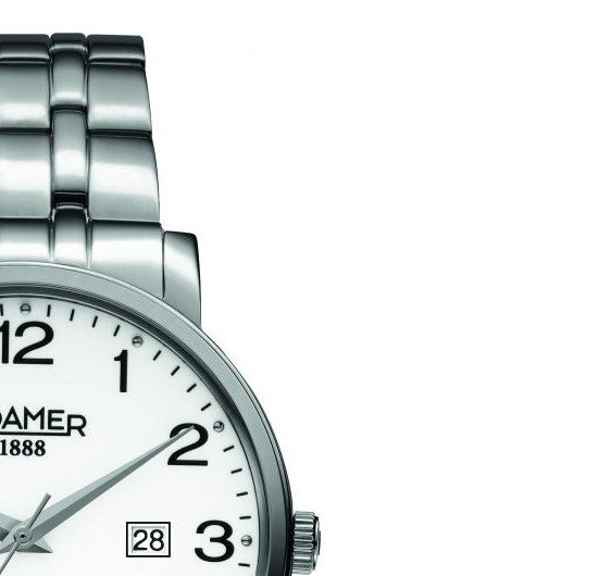 Roamer Classic Line Gents 709856412670 5