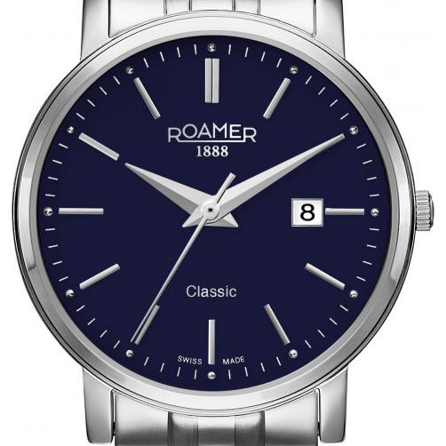 Roamer Classic Line Gents 709856414570 2