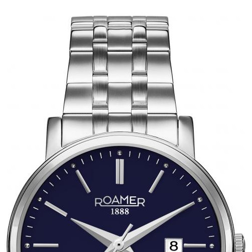 Roamer Classic Line Gents 709856414570 3