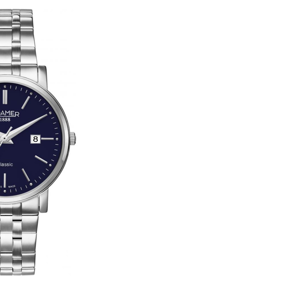Roamer Classic Line Gents 709856414570 6