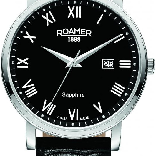 Roamer Classic Line Gents 709856415207 2