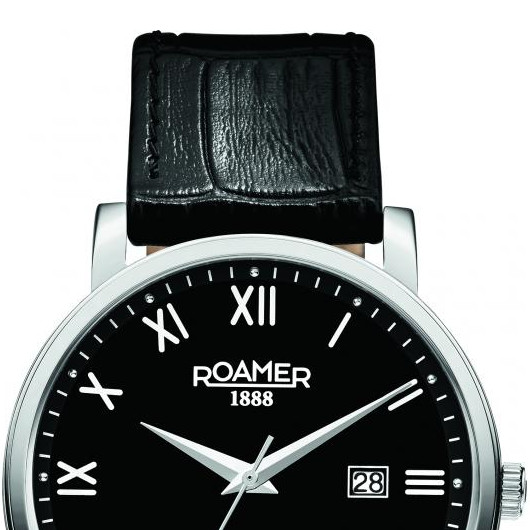 Roamer Classic Line Gents 709856415207 3