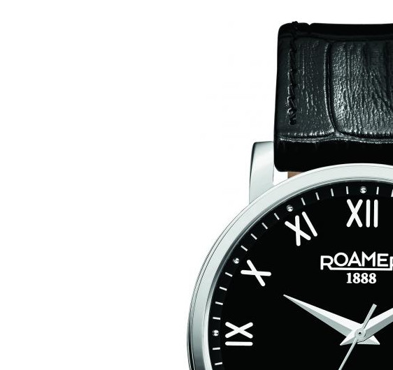 Roamer Classic Line Gents 709856415207 4