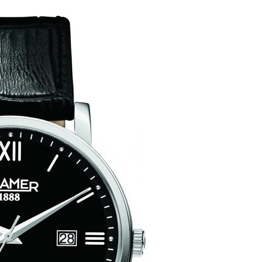 Roamer Classic Line Gents 709856415207 5