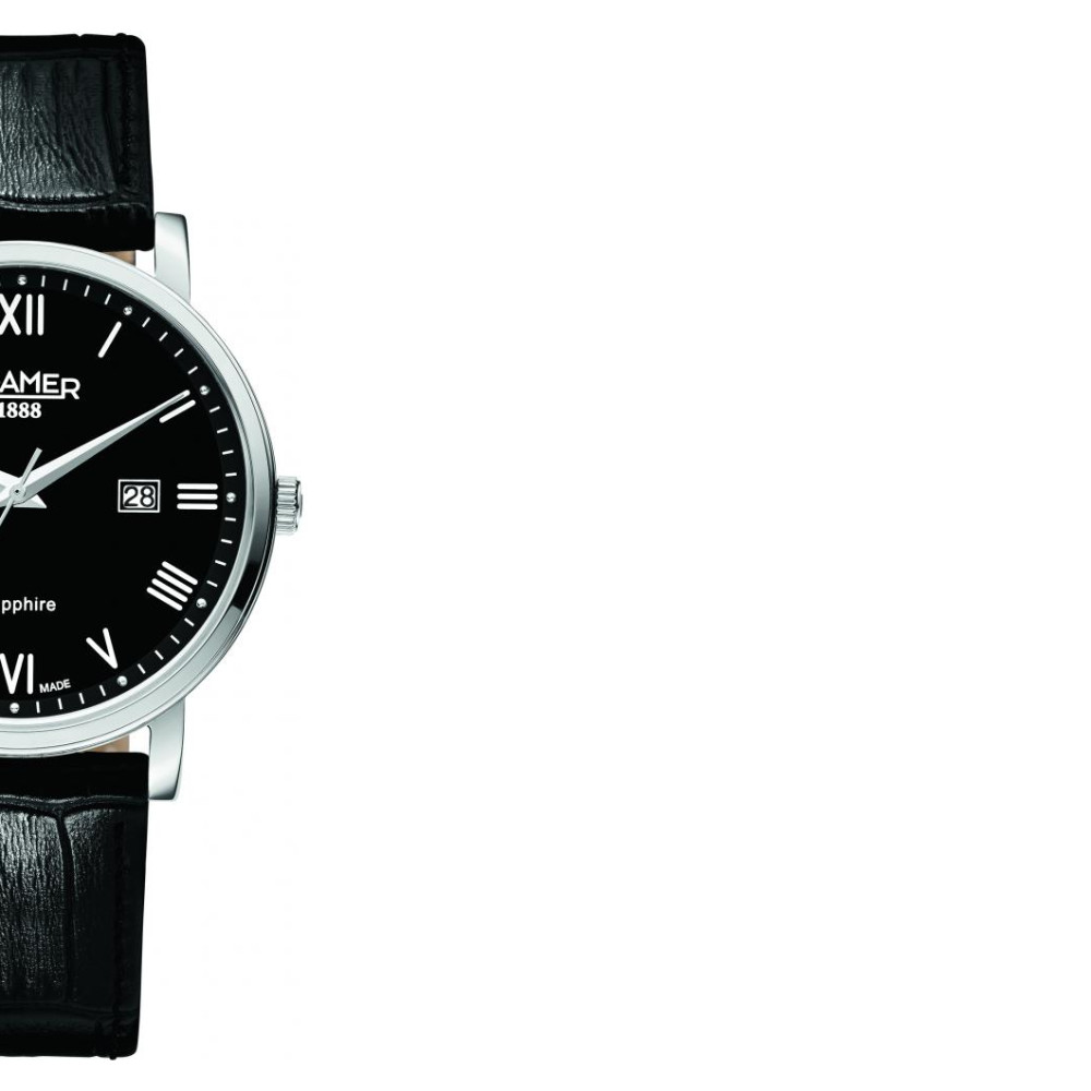 Roamer Classic Line Gents 709856415207 6