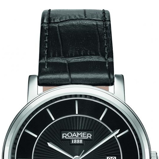 Roamer Classic Line Gents 709856415707 3
