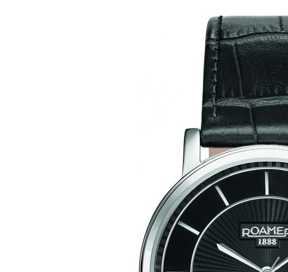 Roamer Classic Line Gents 709856415707 4