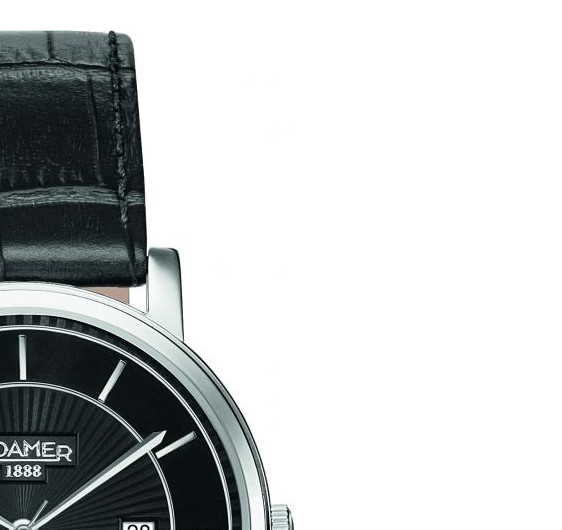 Roamer Classic Line Gents 709856415707 5