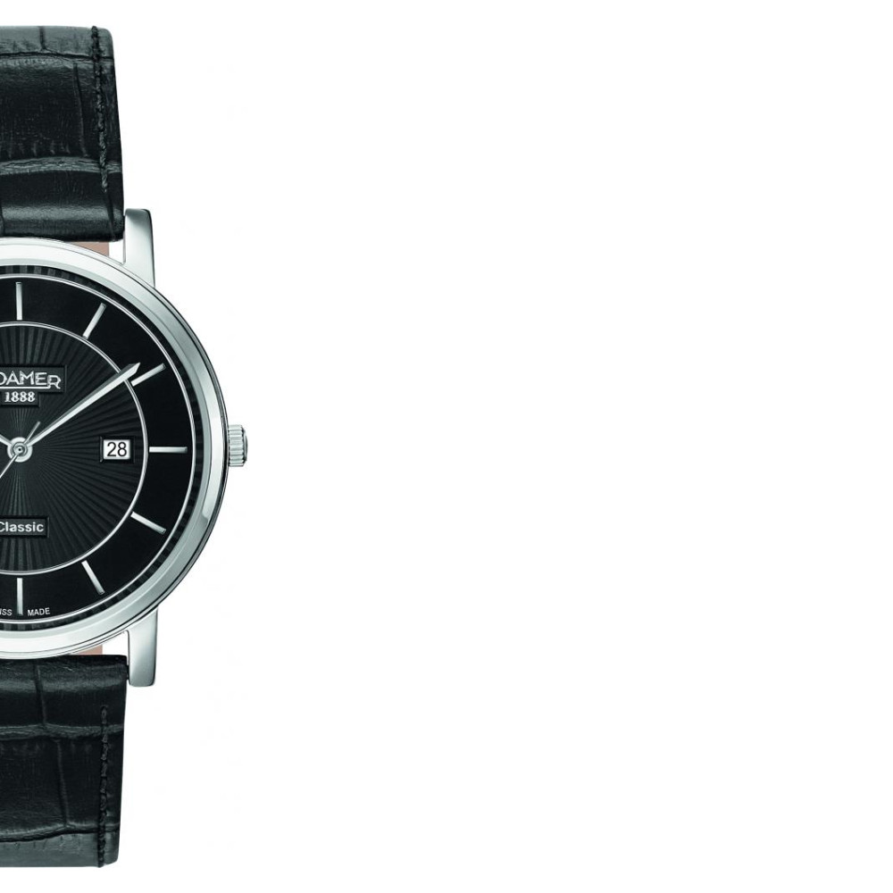 Roamer Classic Line Gents 709856415707 6