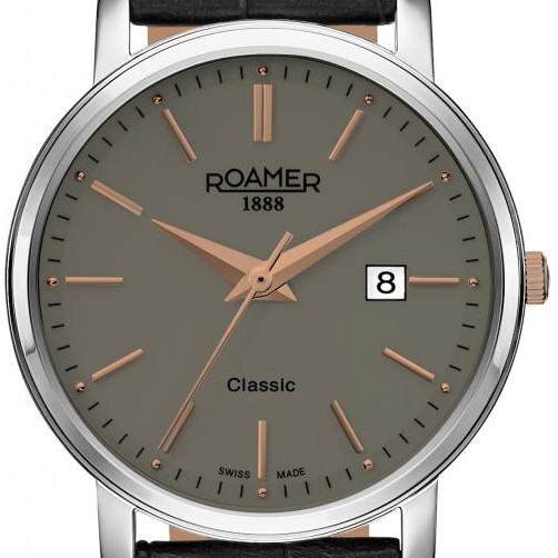 Roamer Classic Line Gents 709856416507 2