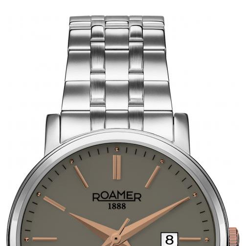 Roamer Classic Line Gents 709856416570 3