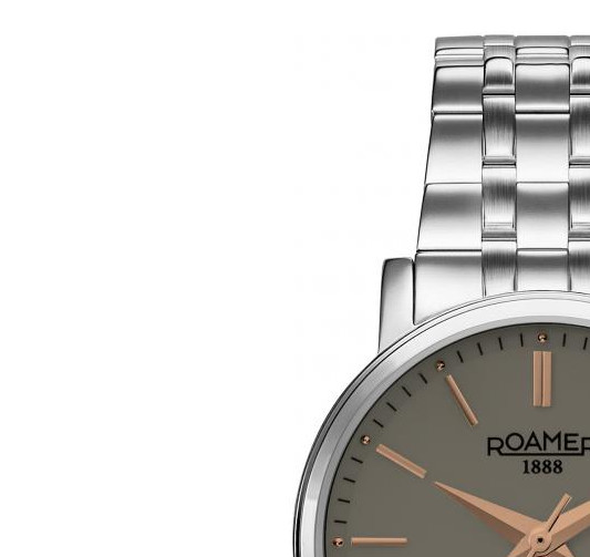 Roamer Classic Line Gents 709856416570 4