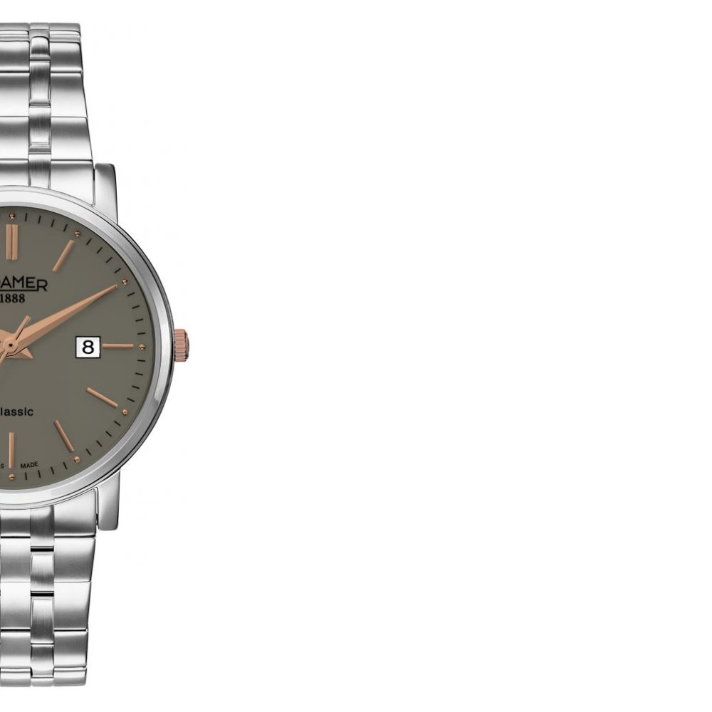 Roamer Classic Line Gents 709856416570 6