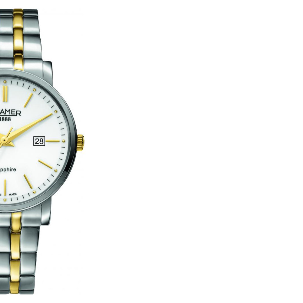 Roamer Classic Line Gents 709856472570 6