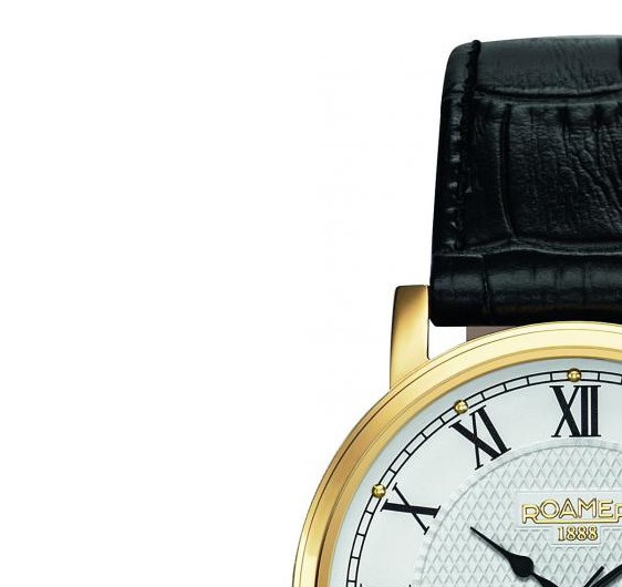 Roamer Classic Line Gents 709856482207 4