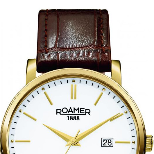 Roamer Classic Line Gents 709856482507 3