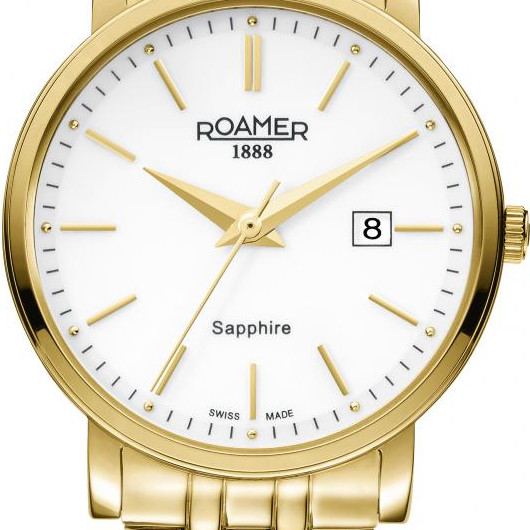 Roamer Classic Line Gents 709856482570 2