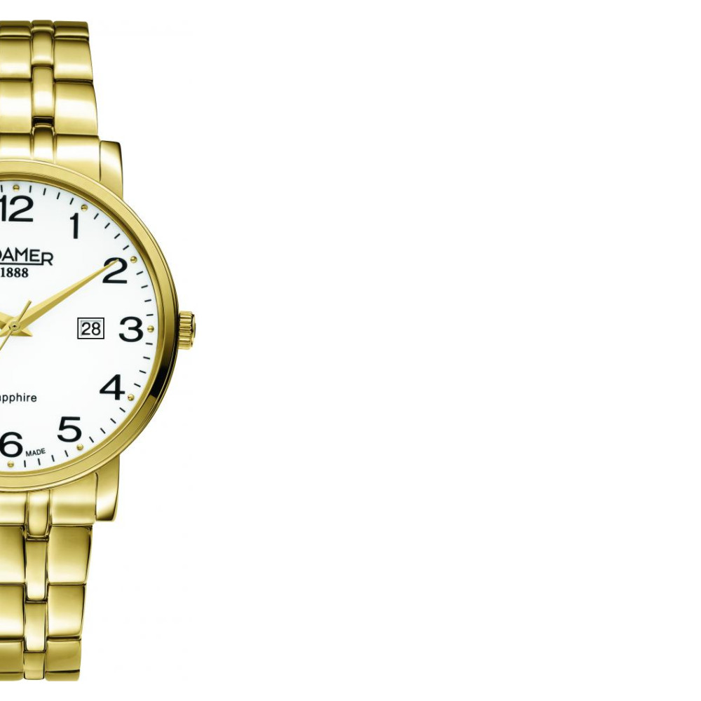 Roamer Classic Line Gents 709856482670 6