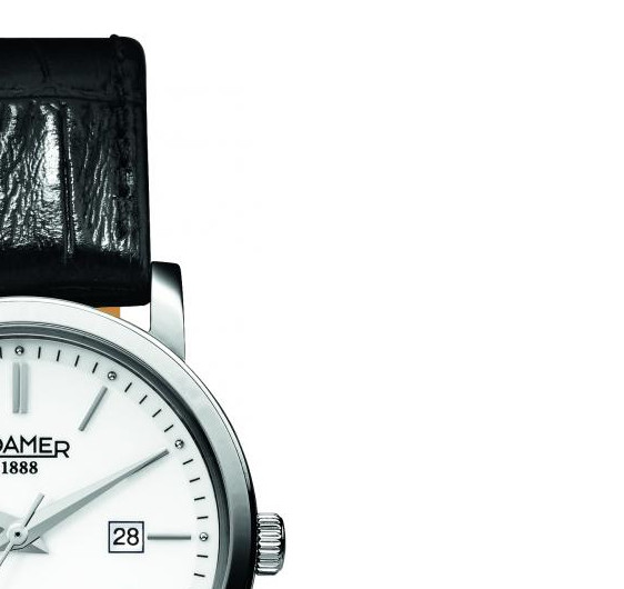 Roamer Classic Line Ladies 709844412507 5