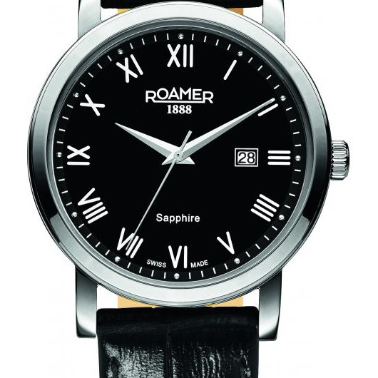 Roamer Classic Line Ladies 709844415207 2