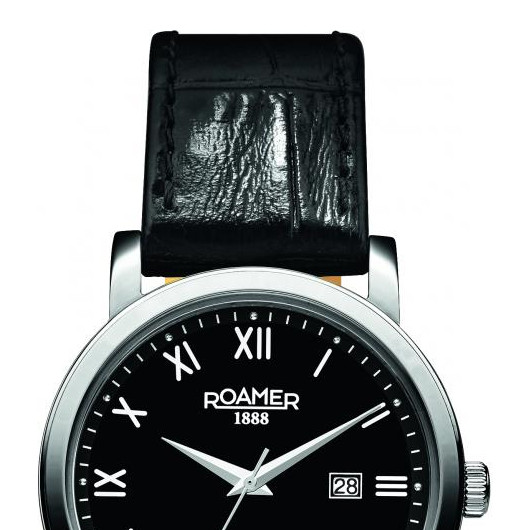 Roamer Classic Line Ladies 709844415207 3