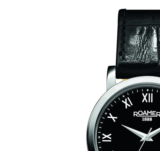 Roamer Classic Line Ladies 709844415207 4