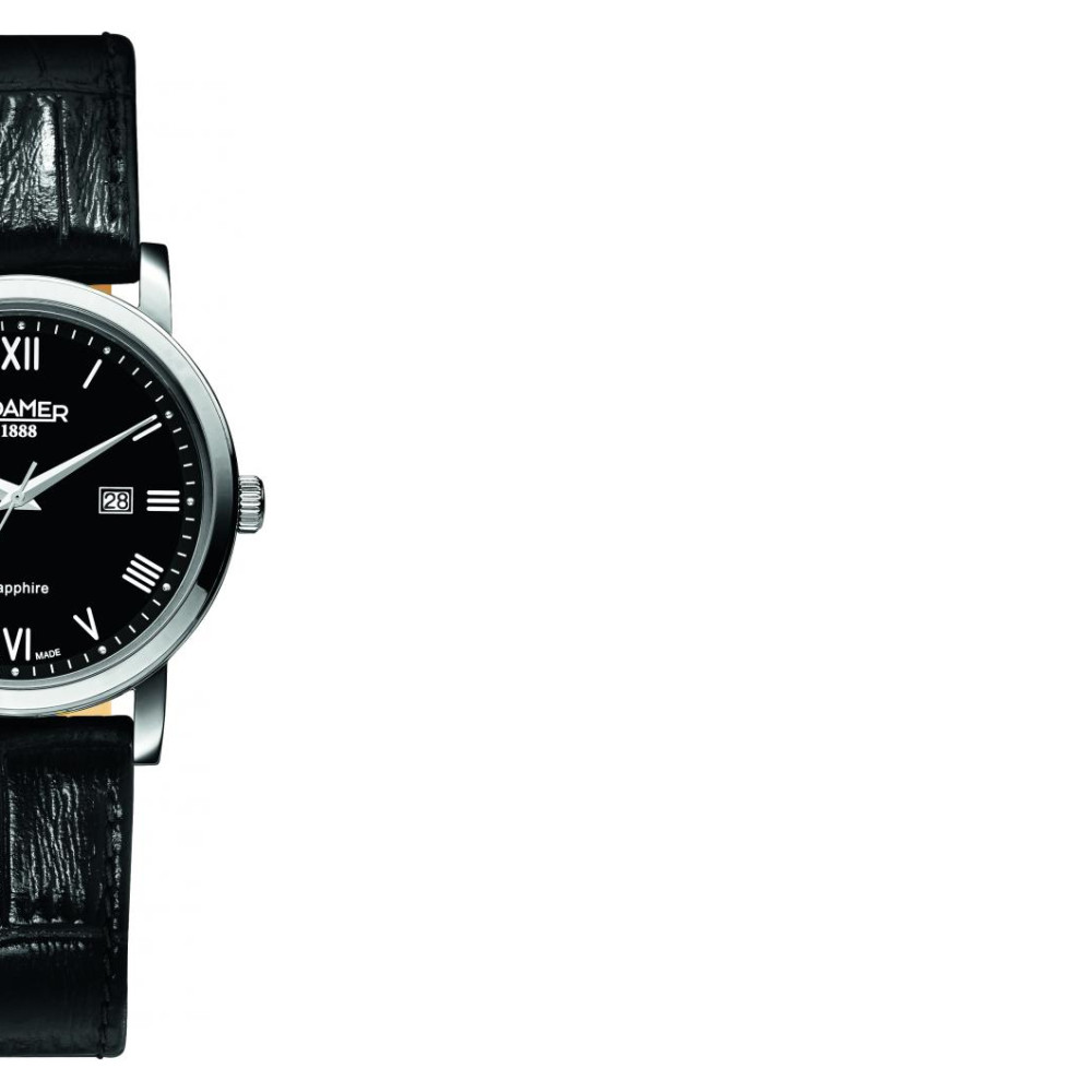 Roamer Classic Line Ladies 709844415207 6