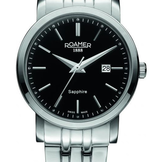 Roamer Classic Line Ladies 709844415570 2