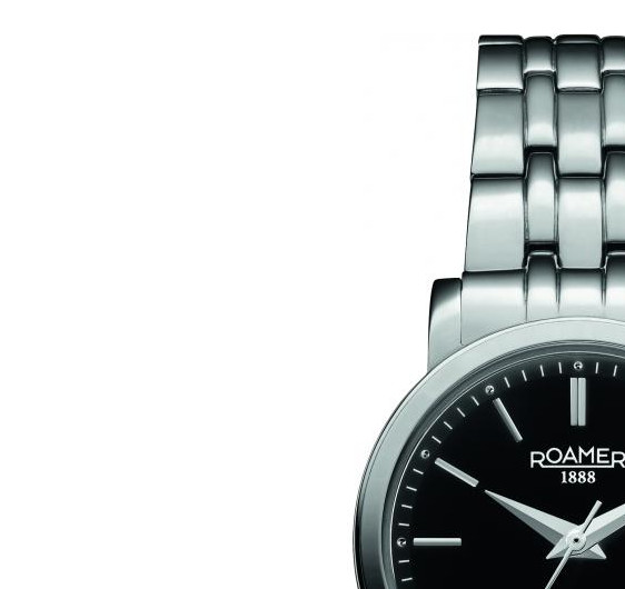 Roamer Classic Line Ladies 709844415570 4