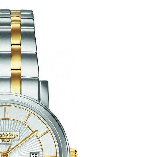Roamer Classic Line Ladies 709844471770 5