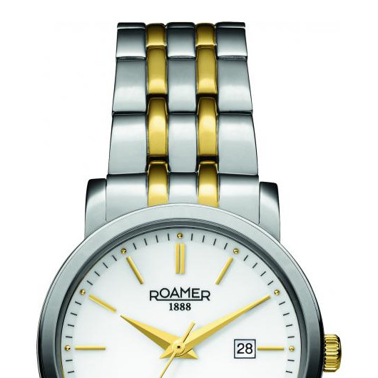 Roamer Classic Line Ladies 709844472570 3