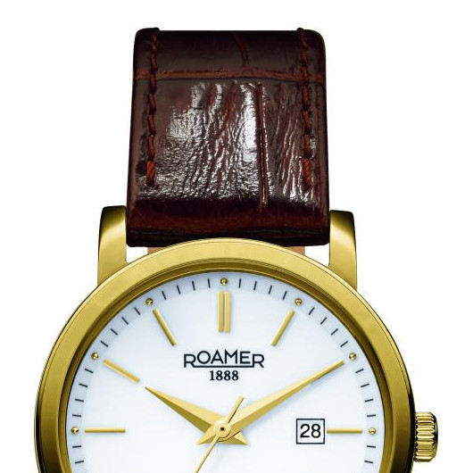 Roamer Classic Line Ladies 709844482507 3