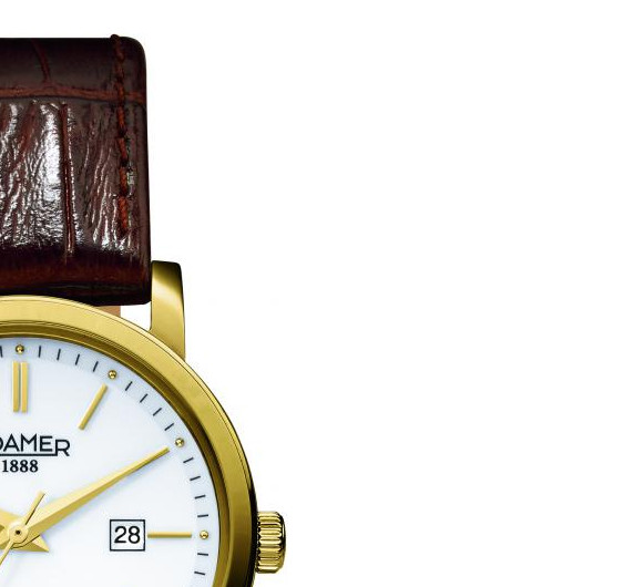 Roamer Classic Line Ladies 709844482507 5