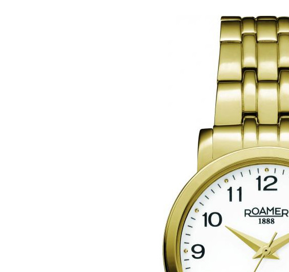 Roamer Classic Line Ladies 709844482670 4