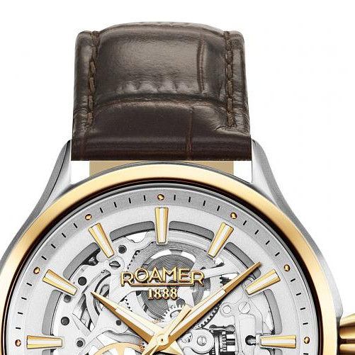 Roamer Competence Skeleton 101663 47 15 05 3