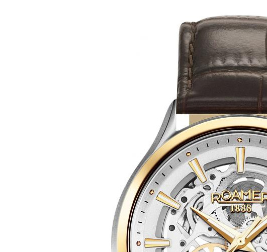 Roamer Competence Skeleton 101663 47 15 05 4