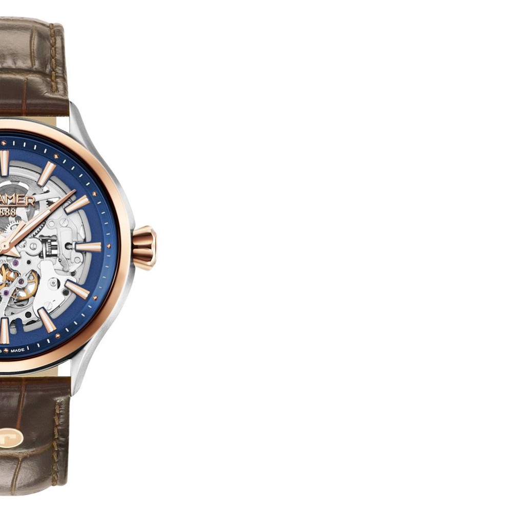 Roamer Competence Skeleton 101663 49 45 05 6